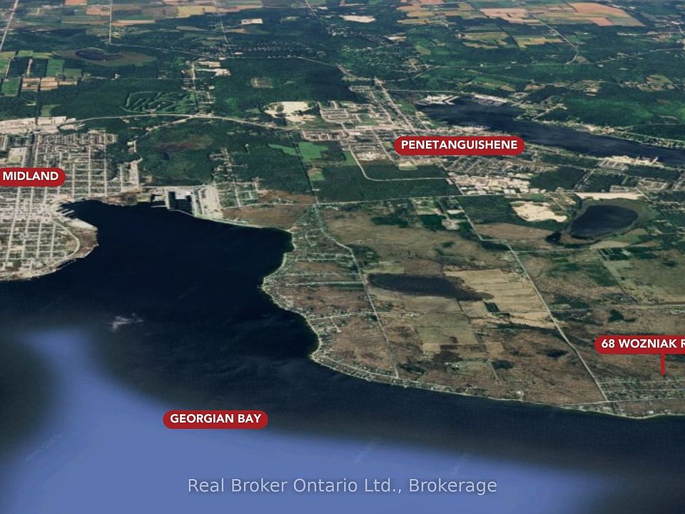 1st image of 68 Wozniak Rd