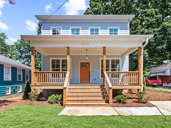 963 Woodbourne St SW, Atlanta, GA 30310