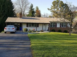 10072 Century Dr, Ellicott City, MD 21042