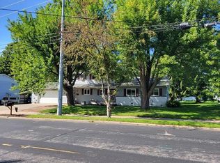 515 W 14th St, Marshfield, WI 54449