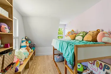 Sold by Engel and Völkers Brownstone Brooklyn