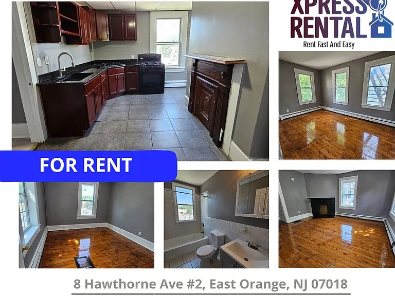 8 Hawthorne Ave #B2 — Photo 1