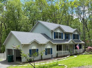 476 Sassafrass Way, Stroudsburg, PA