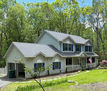 476 Sassafrass Way, Stroudsburg, PA, 18360