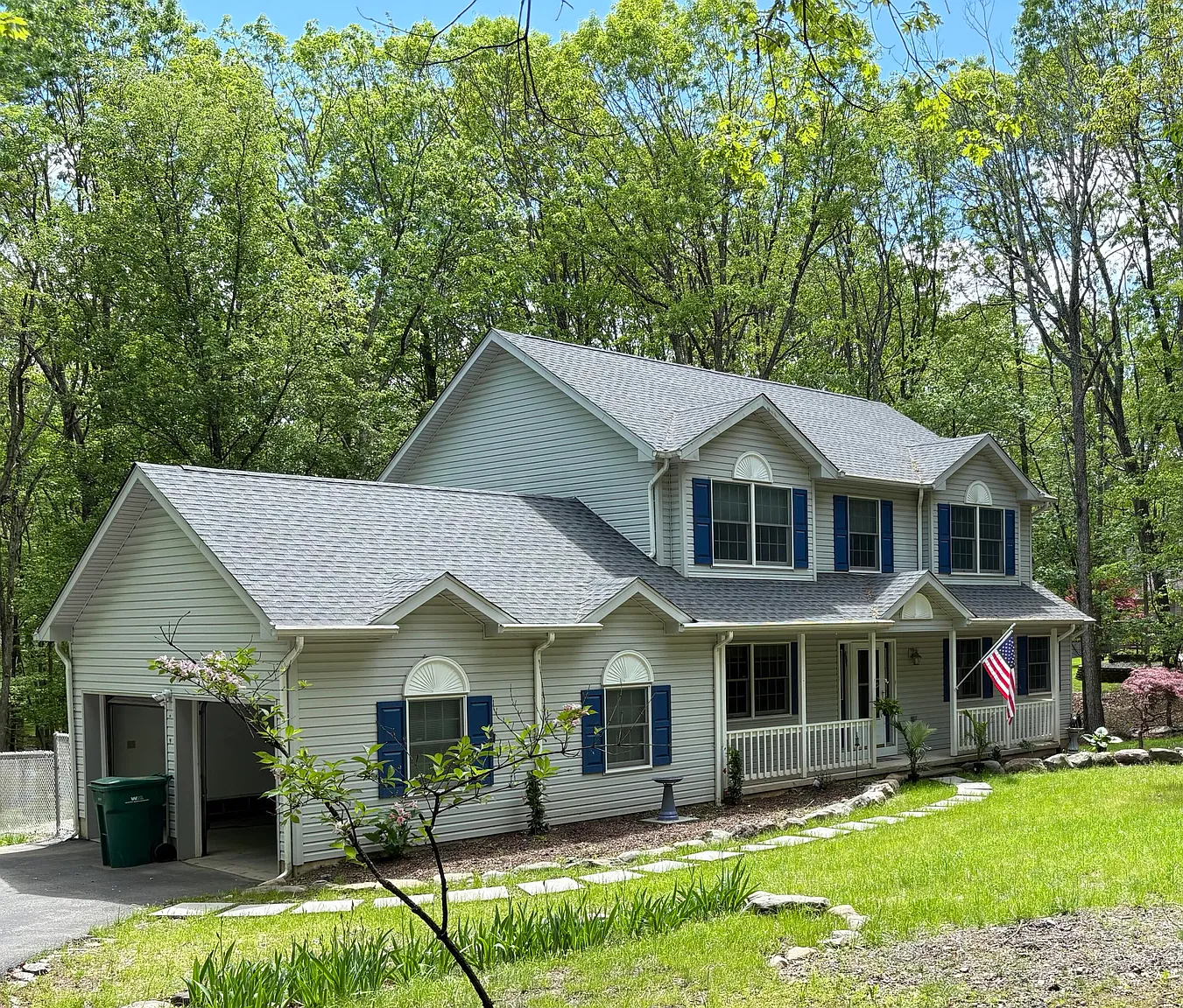 476 Sassafrass Way photo 1