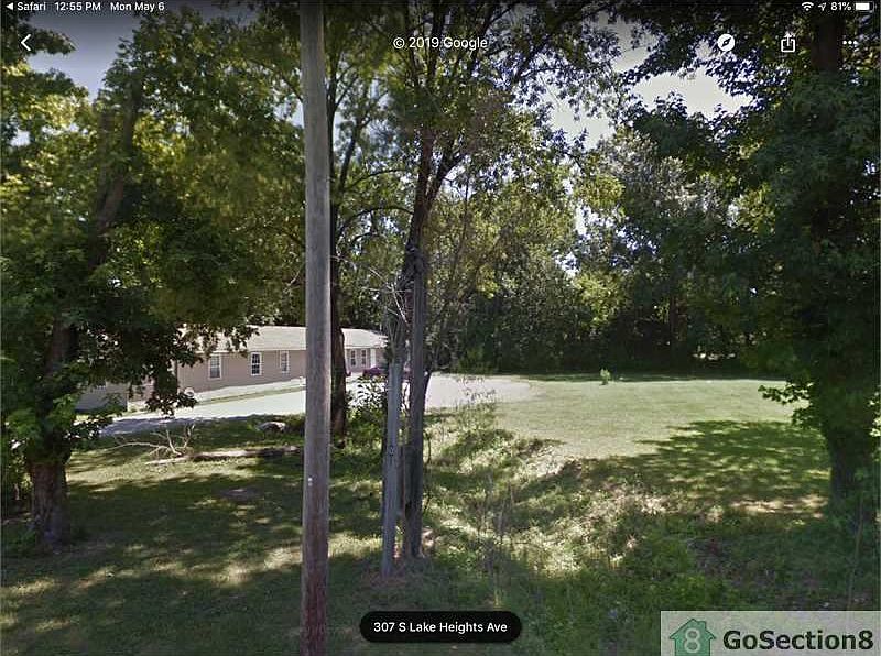 2nd image of 305 S Lake Heights Ave APT C