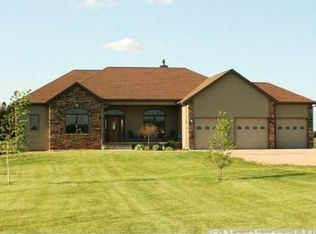 9962 352nd St, Saint Joseph, MN 56374