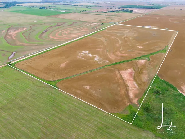 0 NW 50th Ave, Anthony, KS 67003