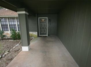 4203 Dauphine Dr, Austin, TX 78727