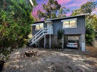 322 Mahogany Dr, Key Largo, FL 33037