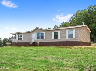 3880 State Highway 528, Heidelberg, MS 39439