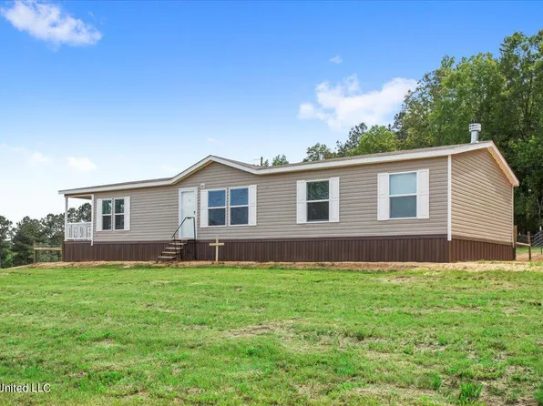 3880 State Highway 528, Heidelberg, MS 39439