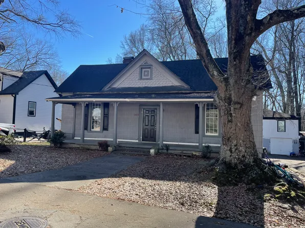 290 Henry St SE Unit D, Marietta, GA 30060