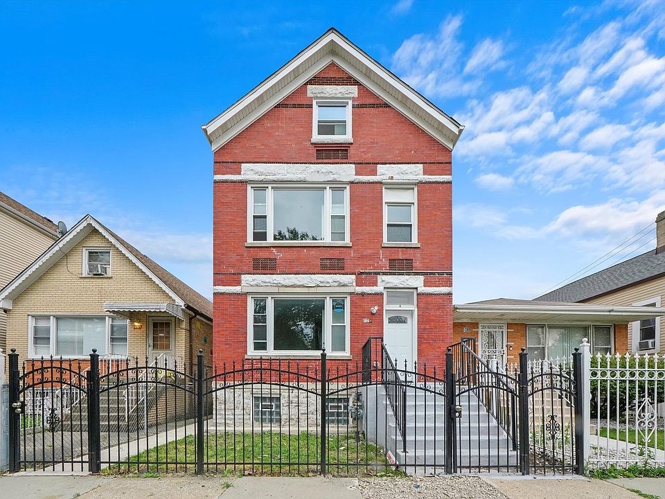 1st image of 2321 W 50th Pl