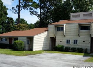 125 Pirates Rd APT 6, New Bern, NC 28562