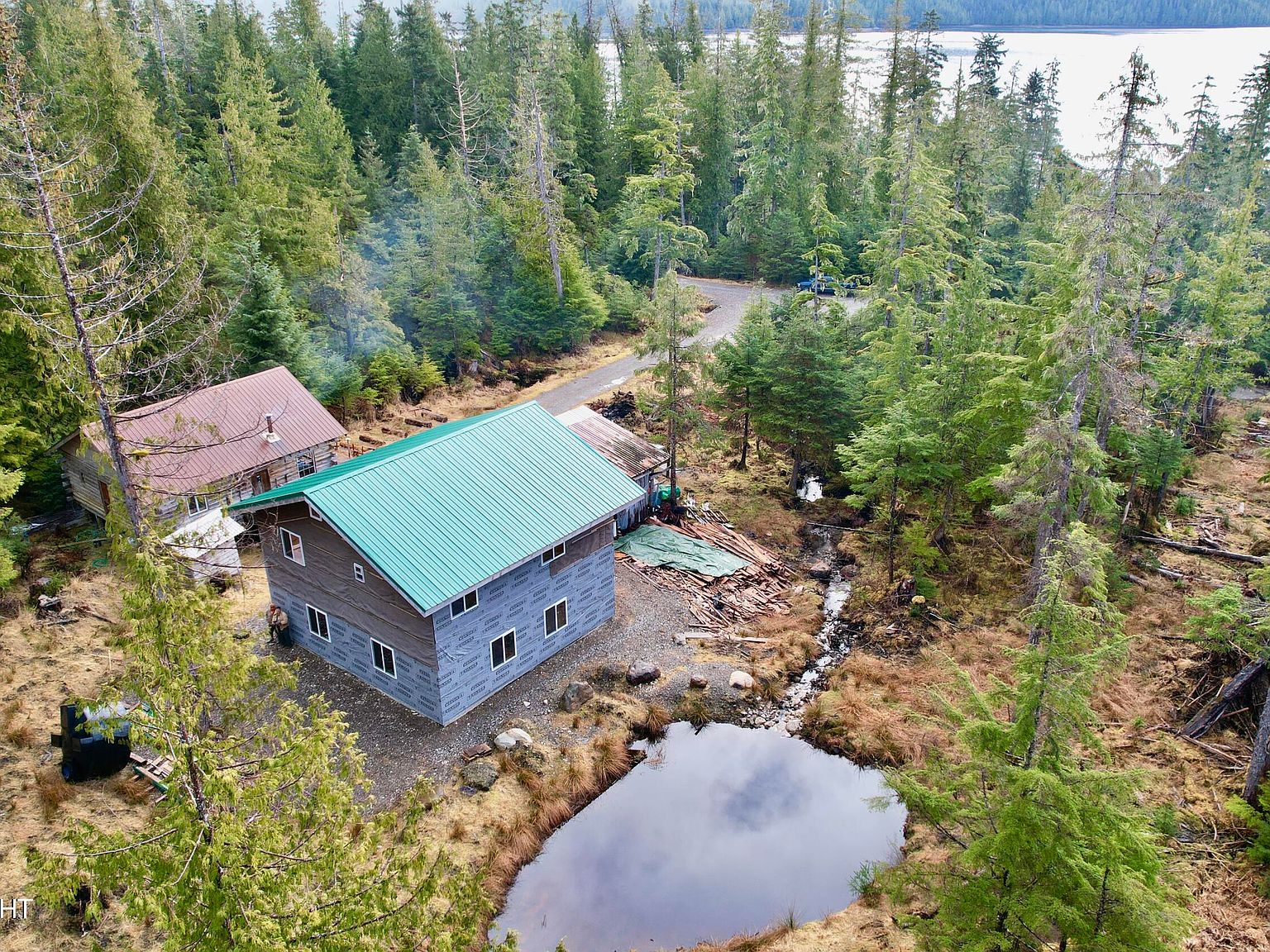 L6b4 Alcoa Lane Edna Bay, Craig, AK 99921 | MLS #24-3214 | Zillow