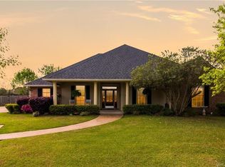 908 Blair Xing, Bossier City, LA 71111