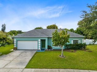 2511 Teak Ct, Kissimmee, FL 34743