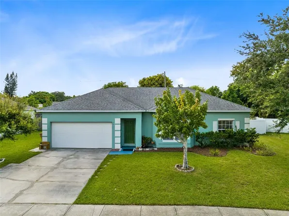 2511 Teak Ct, Kissimmee, FL 34743