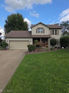39 Morningview Cir, Canfield, OH, 44406