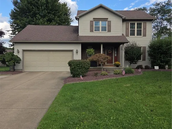 39 Morningview Cir, Canfield, OH 44406