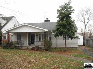 4212 Auburn Rd, Huntington, WV 25704