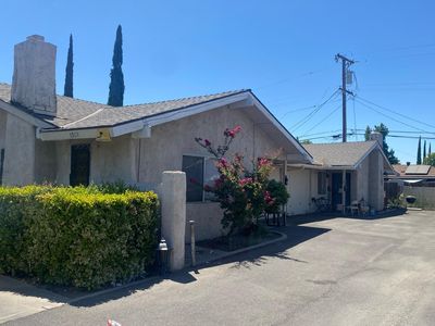 4507 N Sharon Ave, Fresno, CA, 93726