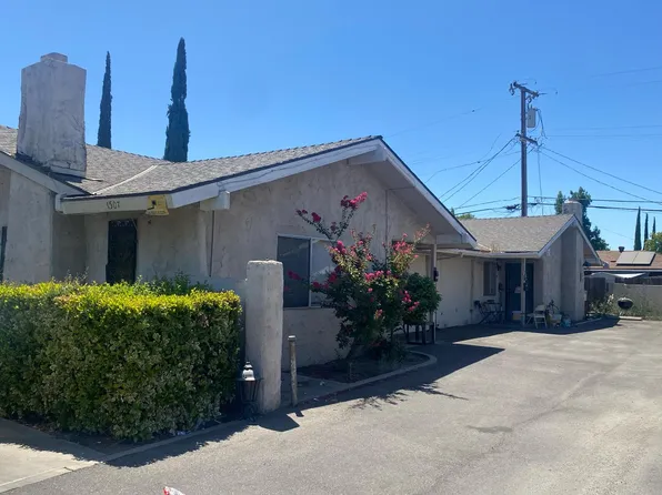 4507 N Sharon Ave, Fresno, CA 93726