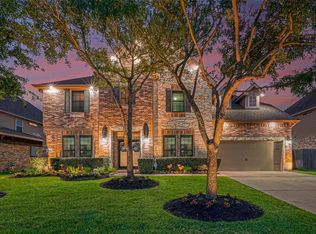 5022 Gold Haven Dr, Richmond, TX 77407
