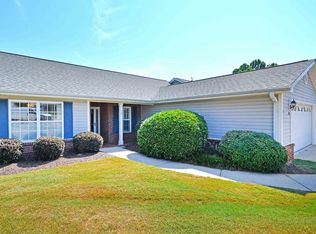 70 River Birch Way, Greer, SC 29650