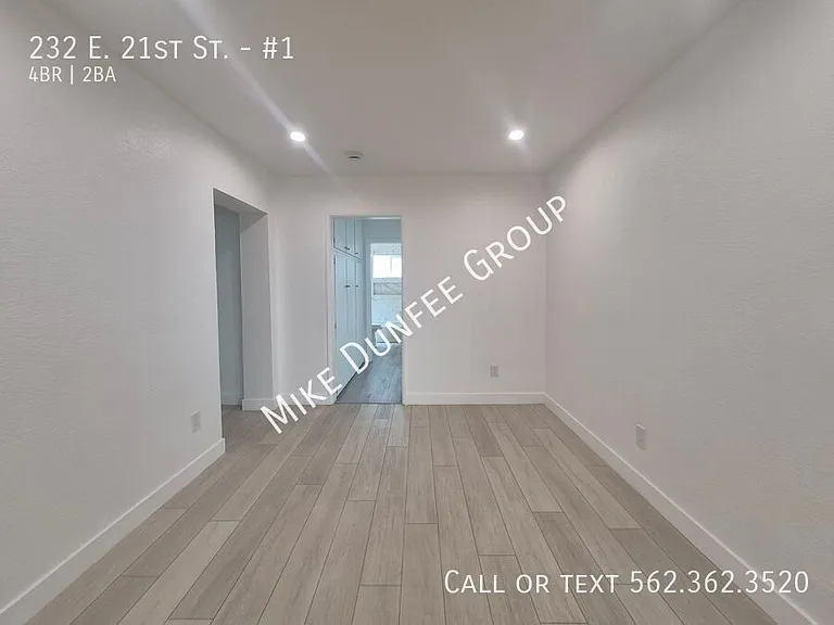232 E 21st St #1 — Photo 6