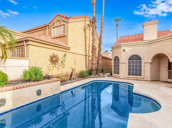 11255 E LAUREL Lane, Scottsdale, AZ 85259
