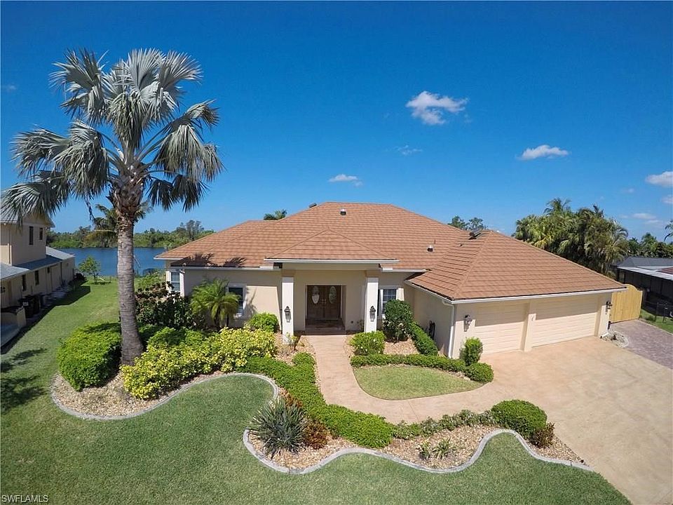 5521 Montilla Dr.