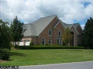 122 Aspen Dr, Boalsburg, PA 16827
