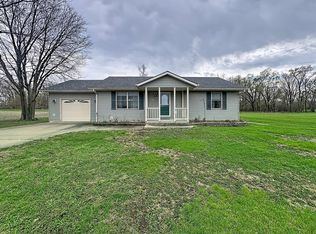 2524 Big Island Pkwy, Milan, IL