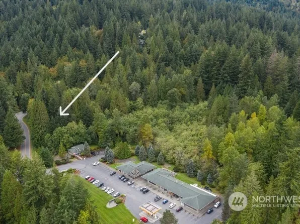 0 Lake Louise Road, Bellingham, WA 98229