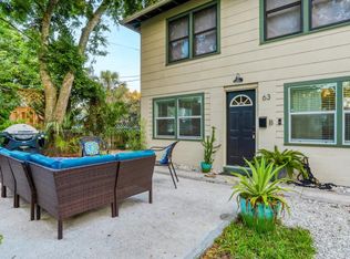 63 Lemon St, Saint Augustine, FL 32084