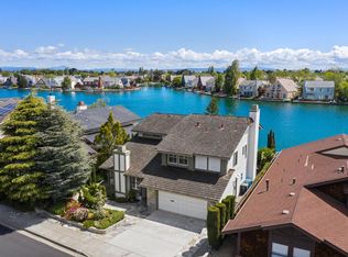 1011 Monterey Ave, Foster City, CA 94404