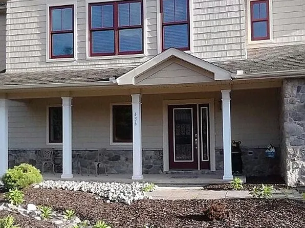 54 Bluestone Ct, Lake Harmony, PA 18624