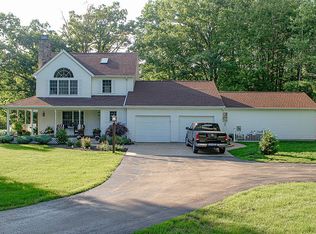 850 W Napoli Ln, Sanford, MI 48657