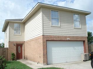 1626 Quail Run, Brookshire, TX 77423