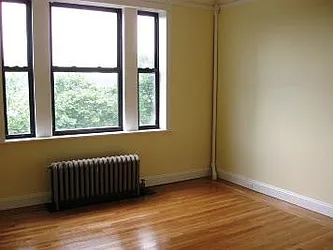 Rented by Corcoran