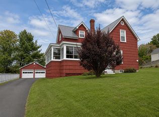 437 Forbush Ave, Berlin, NH 03570