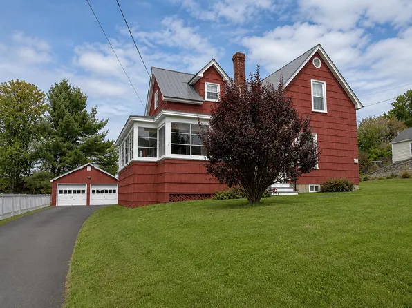 437 Forbush Avenue, Berlin, NH 03570