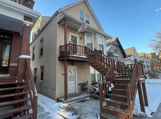 3914 N Christiana Ave, Chicago, IL 60618