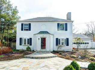 105 Pearsall Pl, Bridgeport, CT 06605