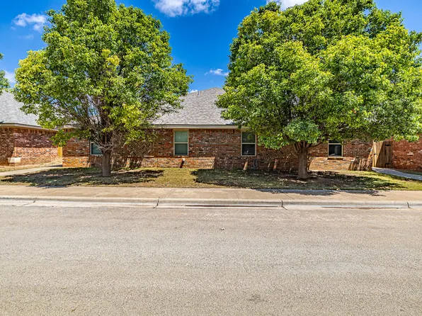 3110 109th St #A & B, Lubbock, TX 79423