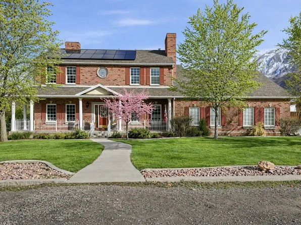 136 N 200 E, Santaquin, UT 84655