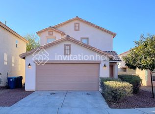 3967 Golden Prairie Ct, Las Vegas, NV 89129