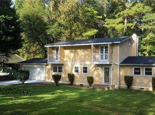 1178 Carla Joe Dr, Lilburn, GA 30047